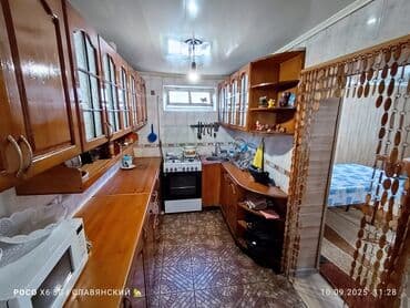 продажа дом жалал абад: Дом, 35 м², 3 комнаты, Агентство недвижимости — 8