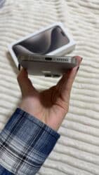 айфон 10 макс: IPhone 15 Pro Max, Новый, 256 ГБ, Natural Titanium, Коробка, 88 % — 4