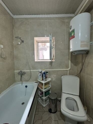 дом продажа бишкек: Дом, 100 м², 5 комнат, Собственник, Евроремонт — 14