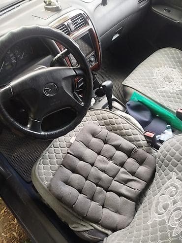 Унаа сатуу: Mazda 626: 1999 г., 2 л, Автомат, Бензин, Универсал — 4