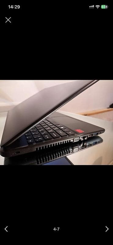 ego pad e60: Ноутбук Асг Aspire E5-511 (15.6") - с апгрейдами Дисплей 15.6" — 5