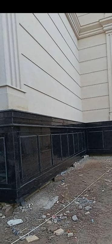 Үй жана бакча: Гранитные изделия и облицовочные материалы - Плиты из натурального — 4