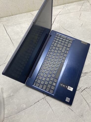 нетбук ош: Ноутбук, Lenovo, Колдонулган — 4