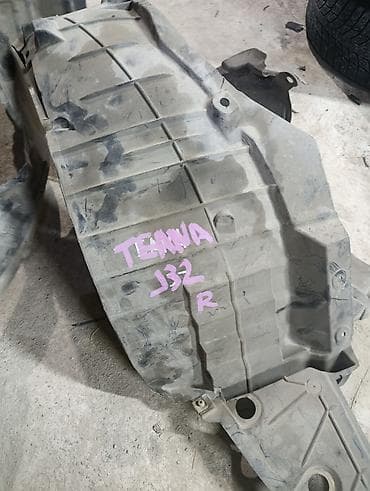 нетта л: Nissan Teana J32 Ниссан Теана Подкрылок правый на эту машину только — 1