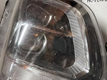 фара санта фе 4: Передняя правая фара Hyundai 2020 г., Б/у, Оригинал, Корея — 3