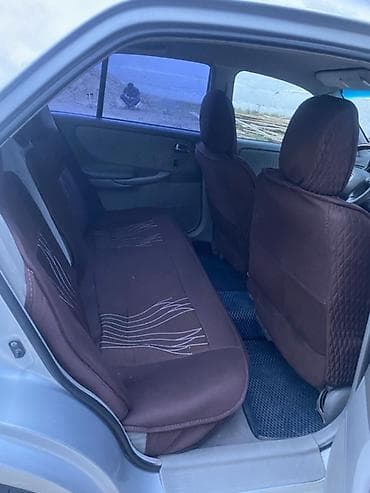 установка гбо на автомобиль: Mazda 626: 2001 г., 2 л, Автомат, Бензин, Седан — 7