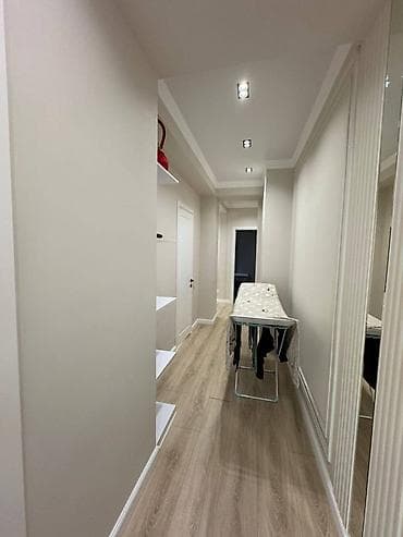 3 к: 3 комнаты, 116 м², Элитка, 4 этаж, Дизайнерский ремонт — 8