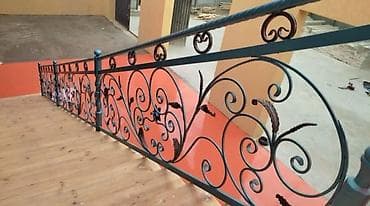 Сварка: Сварка | Перила Доставка, Гарантия, Монтаж — 3