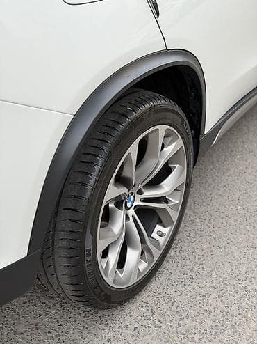 BMW: BMW X5: 2018 г., Автомат, Бензин — 9