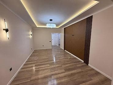 platinum park: 3 комнаты, 83 м², Элитка, 9 этаж, Евроремонт — 1
