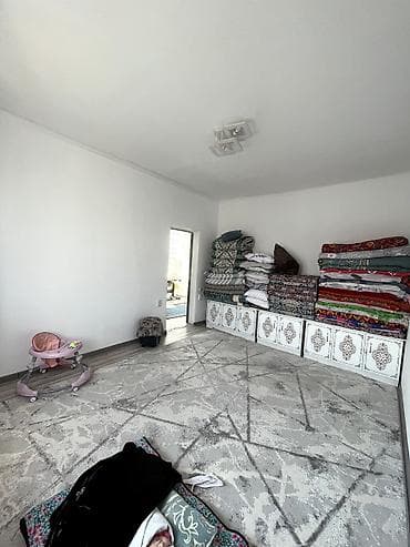 продается дом чон арык: Просторный двухэтажный дом в современном стиле - Планировка — 9