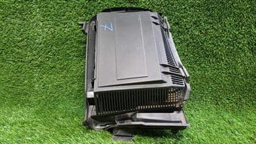 рессоры на москвич: Корпус салонного фильтра левый Е39 8 379 627 Год 2002 В отличном — 3