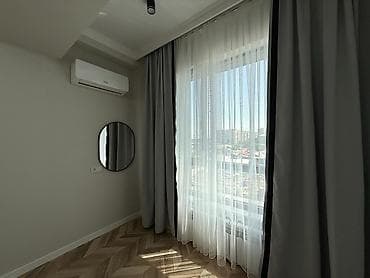 pro group: 1 комната, 50 м², 3 этаж — 9
