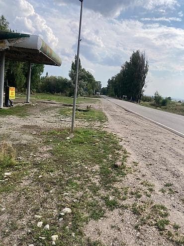 novel otel: Продается АЗС. При входе с-Талдысуу.Трасса ведет в жайлоо "Каркыра" и — 5