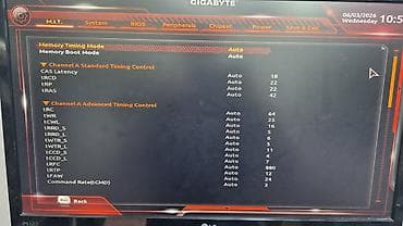 hyper x: Оперативная память (RAM) для ПК, Новый, Patriot, 32 ГБ, DDR4, 3200 МГц — 9
