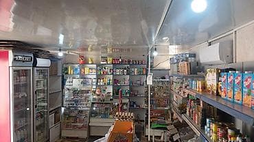 мясной домик: Продуктовый магазин у дома — полностью укомплектованный ассортиментом — 4