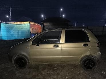 монитор соната дн8: Daewoo Matiz: 2008 г., 0.8 л, Механика — 3