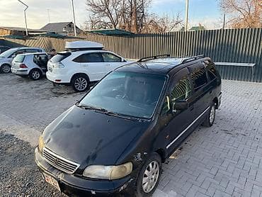 хонда срв в бишкек цена: Honda Odyssey: 1999 г., 2.3 л, Автомат, Бензин, Минивэн — 6