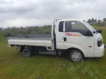 Жеңил жүк ташуучу унаа, Kia, Стандарт, 3 т, Колдонулган — 3