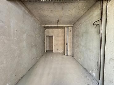 Продажа квартир: 2 комнаты, 71 м², Элитка, 6 этаж, Готовая ПСО (под самоотделку) — 5