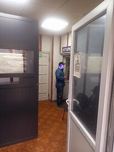 кабинет для мастера: Аренда офисов, 15 м², В жилом комплексе — 2