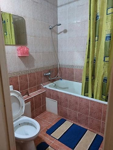 васток 5 квартира аренда: 1 комната — 6