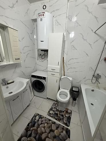 1 комната, Собственник, С мебелью полностью — 2