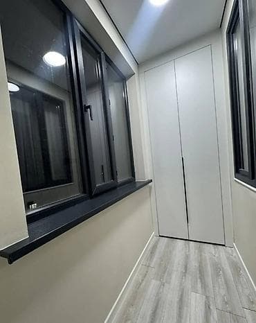 43: 2 комнаты, 43 м², Элитка, 9 этаж — 8