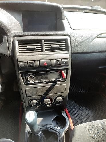 запчасть приора: ВАЗ (ЛАДА) Priora: 2013 г., 1.6 л, Ручные, Бензин, Седан — 4