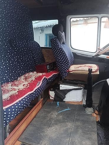 mersedes s klass: Mercedes-Benz T1: 1987 г., 2.9 л, Ручные, Дизель, Фургон — 8