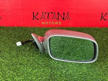 зеркало заднего вида тойота: Зеркало заднего вида Toyota Windom MCV30 1MZ 2003 правое — 2