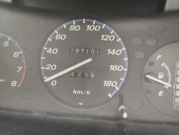 honda cr v машина: Honda CR-V: 1999 г., 2 л, Автомат, Бензин, Кроссовер — 4