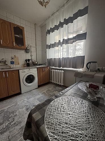 Недвижимость: 2 комнаты, Душевая кабина, Постельное белье, Кондиционер — 6