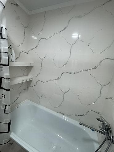 Квартиры: 2 комнаты, 52 м², 105 серия, 1 этаж, Дизайнерский ремонт — 5