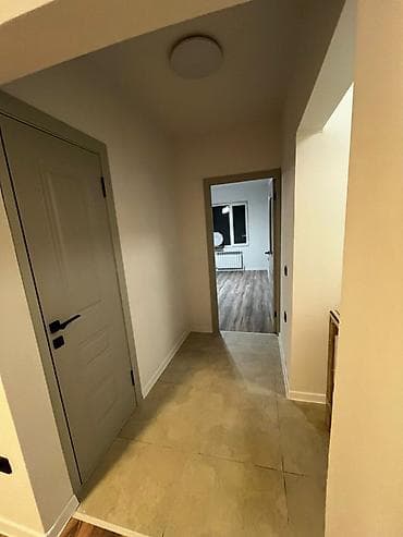 Недвижимость: 2 комнаты, 54 м², 8 этаж, Евроремонт — 3