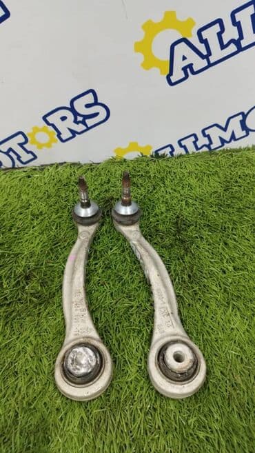 x5 e70: Задний левый рычаг BMW Б/у, Оригинал — 1