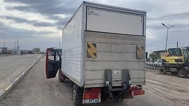 sprinter 2 7: Легкий грузовик, Mercedes-Benz, 3 т, Б/у — 1