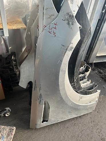 бампер k5: Крыло Переднее левое Kia, Оригинал — 1