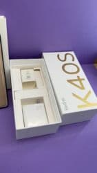 пока f4 gt цена в бишкеке: Redmi, Redmi K40S, Колдонулган, 256 ГБ — 2