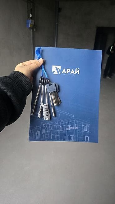 гостиницу: 3 комнаты, 80 м², Готовая ПСО (под самоотделку) — 10