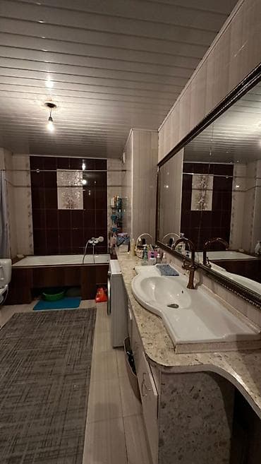 Продажа квартир: 3 комнаты, 100 м², Индивидуалка, 4 этаж, Евроремонт — 7