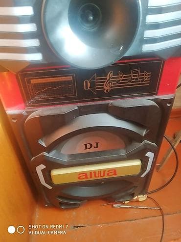 Колонка at lalafo.kg Колонка