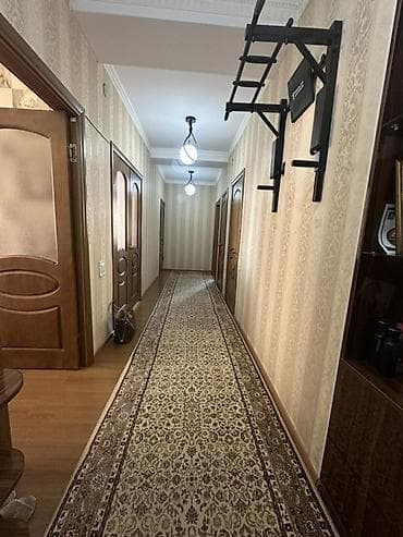 Продажа квартир: 3 комнаты, 90 м², Индивидуалка, 8 этаж, Старый ремонт — 8