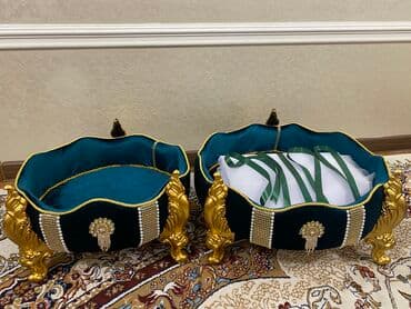 фруктовый себет: Корзина, Новый, Самовывоз, Платная доставка — 8