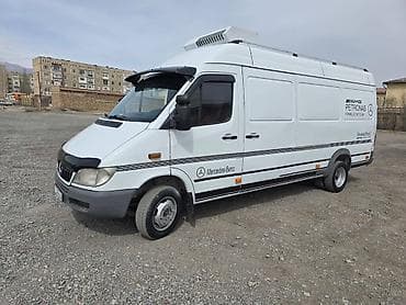 двери ауди 100: Mercedes‑Benz Sprinter фургон 2004 года обьем 2.7 сд, электро пакет — 2