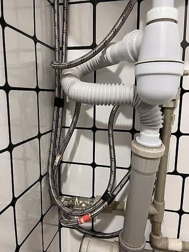 горизонтальный аристон: Накопительный водонагреватель Объем бака: 15 л, Ariston, Электрический, Регулятор температуры, Б/у — 2