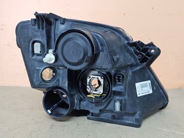 литые диски для опель зафира: Передняя левая фара Opel 2005 г., Б/у, Оригинал — 5