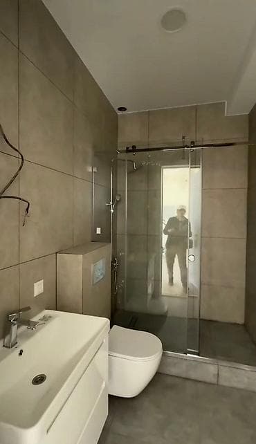 светлая поляна: Двухэтажная вилла премиум‑класса в курортном комплексе IMARAT RESORT — 8