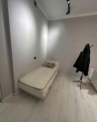 2 комнаты, 57 м², Кок-Жар ж/м Цокольный этаж этаж, Дизайнерский ремонт — 5