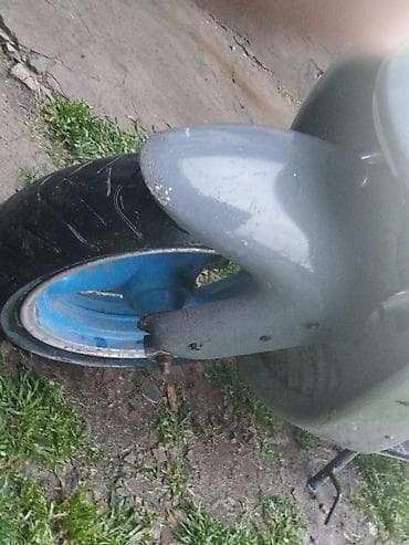 кытай мото: Принц 150 куб на ходу — 5